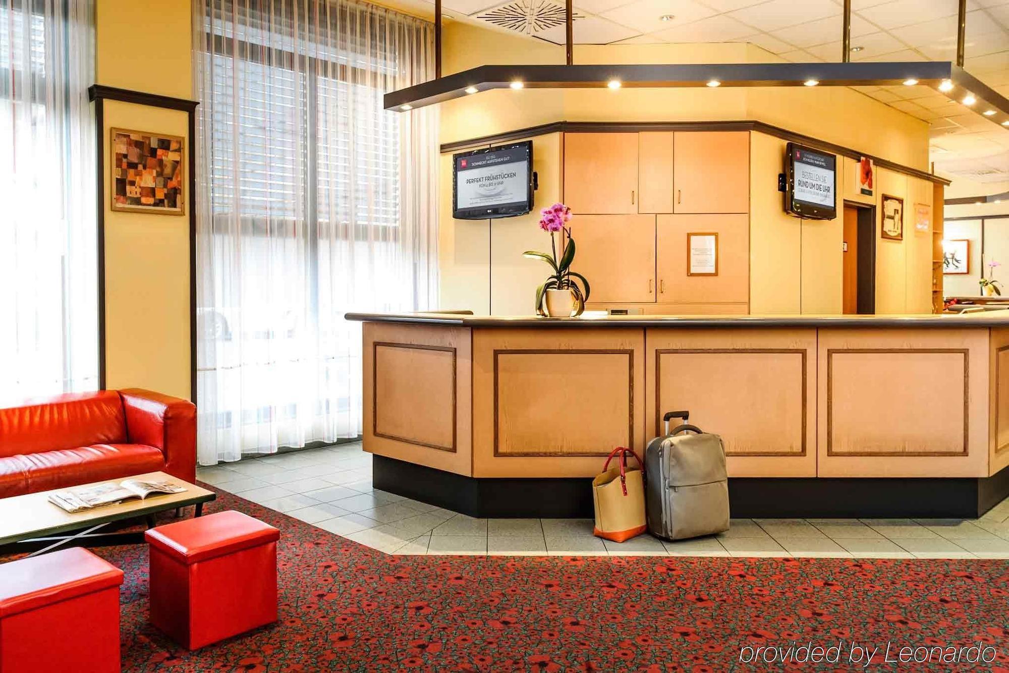 Meininger Hotel Leipzig Hauptbahnhof Екстериор снимка