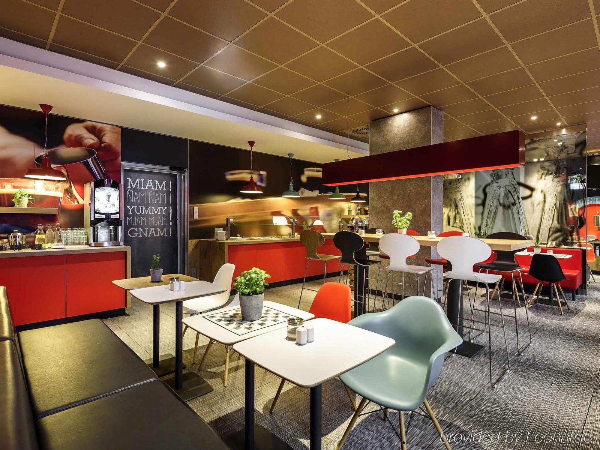 Meininger Hotel Leipzig Hauptbahnhof Екстериор снимка